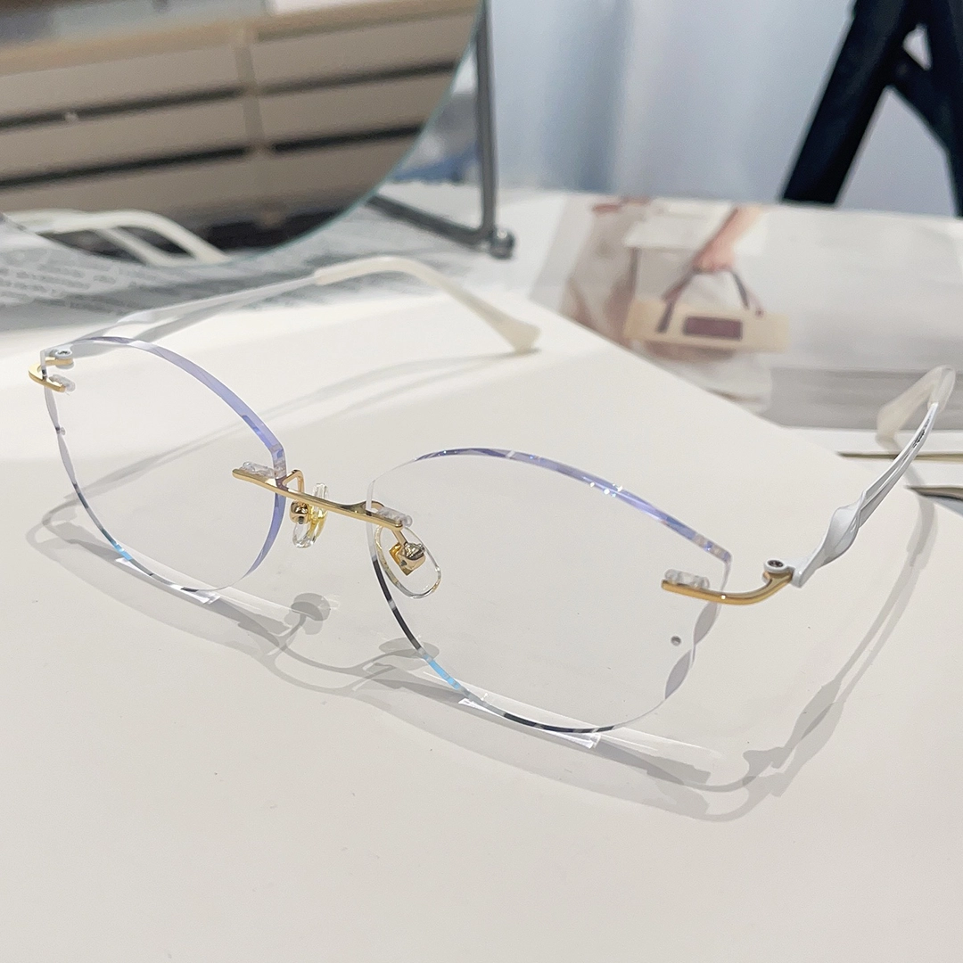 ELKLOOK EYEGLASSES